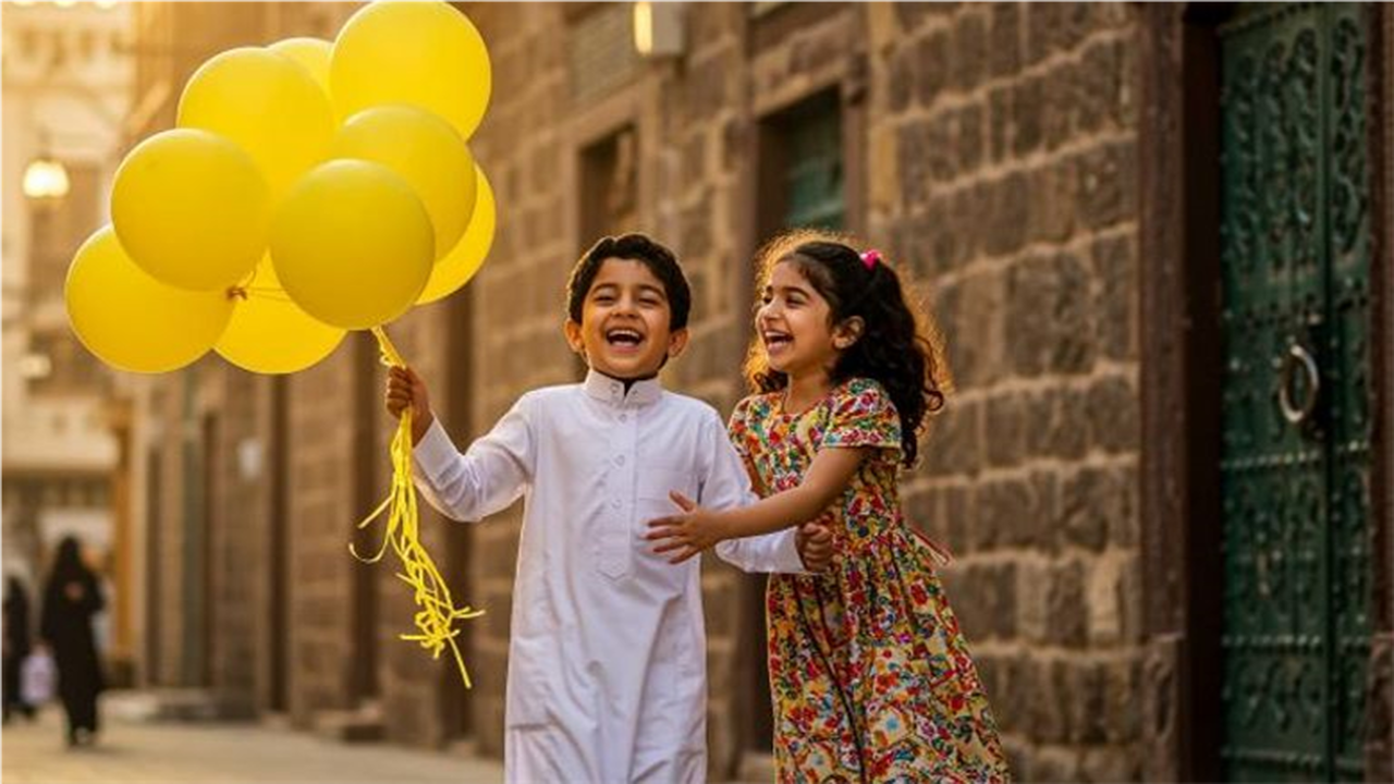 موعد أول أيام عيد الفطر في مصر وعدد الأيام المتبقية للاحتفال به